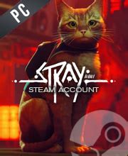 Buy Stray .